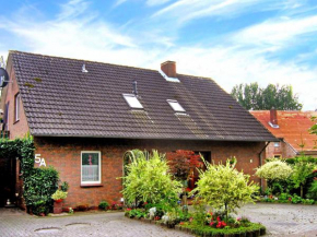  Apartment Blücher  Вестерхольт